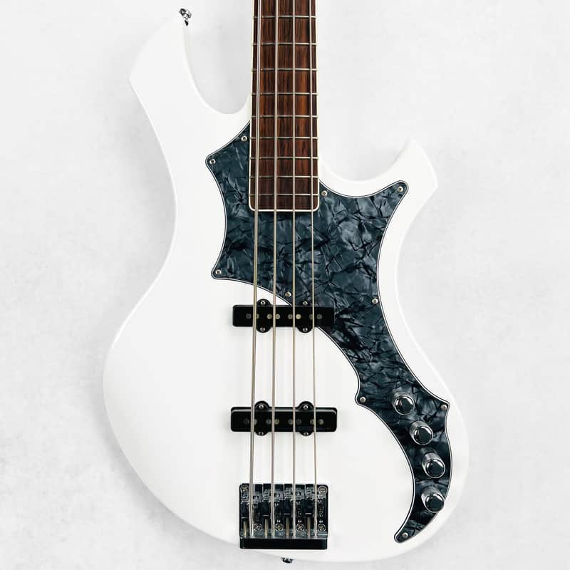 ESP RF-00SL#1 REITA the GazettE Signature 4-String Bass 2022