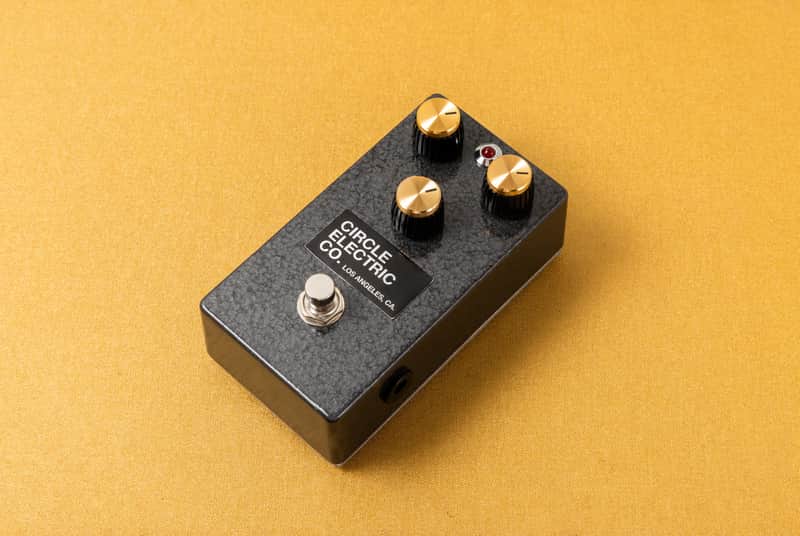 Glider Tone Bender MKIII (Circle Electric) image 1