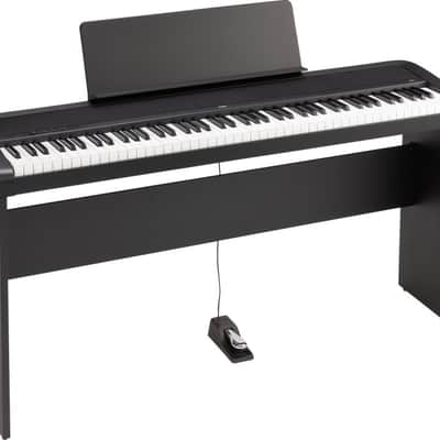 Korg B2+ image 1