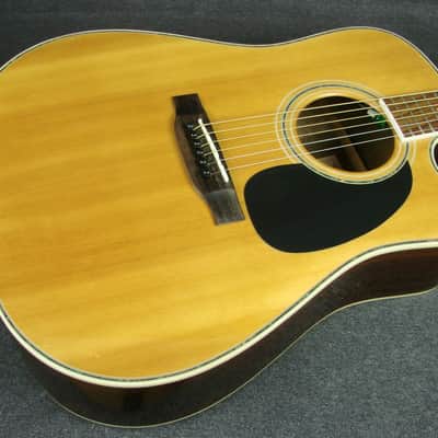 Takamine G-Series Made in Korea EG334SC Single Cutaway Acoustic/Electric Guitar image 3