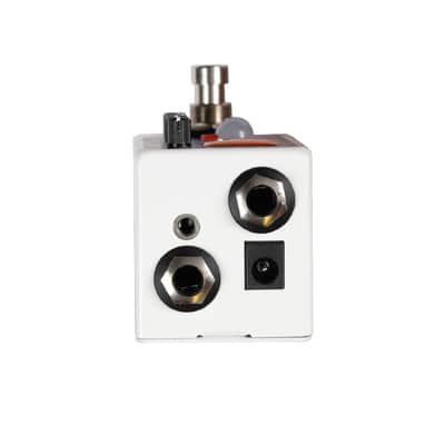 Rainger FX Flanger-X image 5