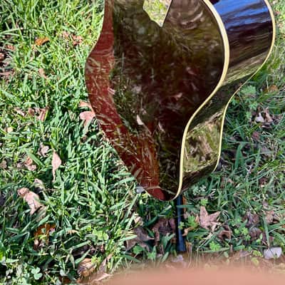 1969 Ibanez Jamboree 12 String, MIJ image 8