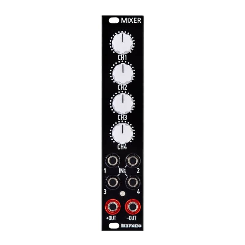 Befaco Mixer image 1