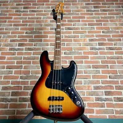 FENDER - CLASSIC 70S JAZZ BASS 2008 image 4