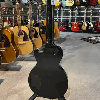 Gibson Adam Jones Signature Les Paul Standard 2022 - Present - Antique Silverburst image 4