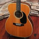 1972 Martin 000-28