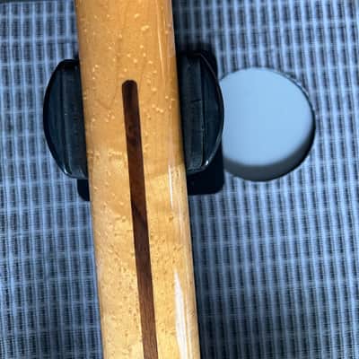 Fender Select telecaster 2012 - Violin burst image 9