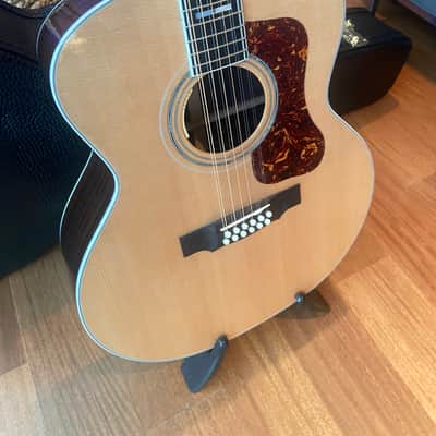 Guild USA F-512E image 3