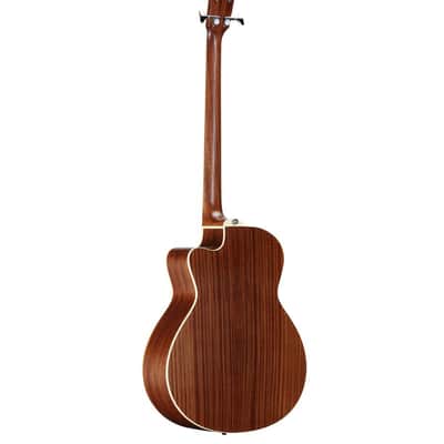 Alvarez Ab60 Ce Artist image 2