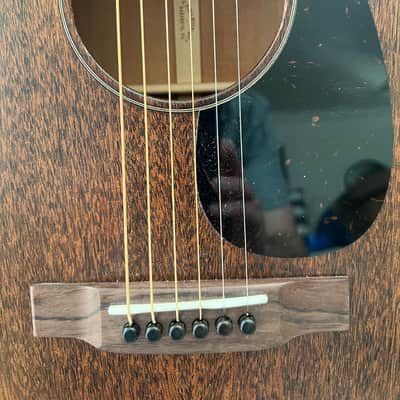 Martin 00-15M 2026 image 3