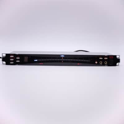 Korg DTR-2000 Rack Mount Chromatic Digital Tuner FedEx DHL Ship 023150 image 1