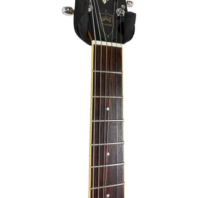 DeArmond by Guild Starfire 1990s - Natural image 7