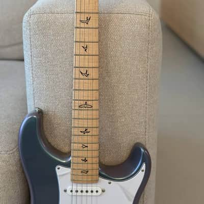 PRS Silver Sky Limited Edition 2021 Lunar Ice image 4