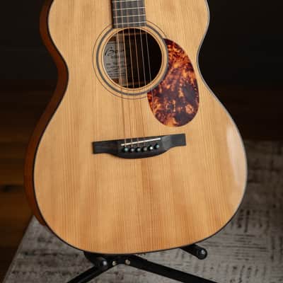 Boucher BG-41T-G Bluegrass Goose Series Torrefied image 2