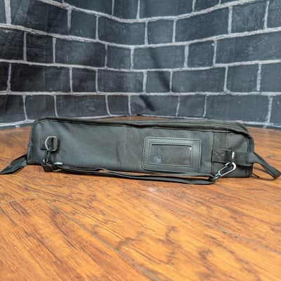 Jinchuan Drumstick Bag - Black image 5