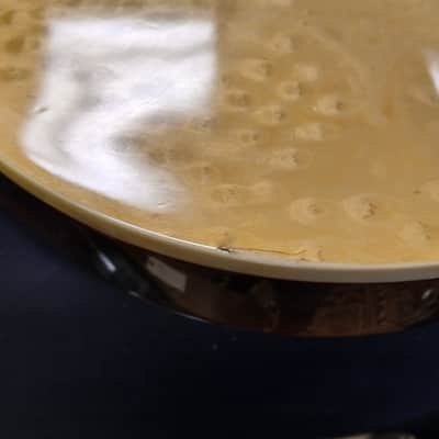Epiphone Les Paul 1990's - Birdseye maple image 3
