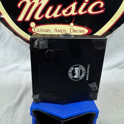 Jet City Amplification Shockwave Distortion Pedal image 7