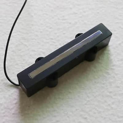 5 String Jazz Bass Style Ceramic Blade Pickups Set image 4