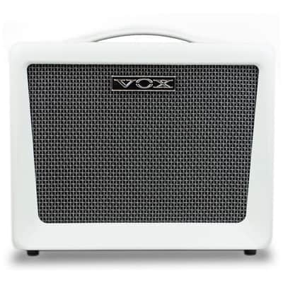Vox VX50KB Keyboard Amplifier with NuTube (50 Watts, 1x8") image 1