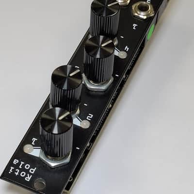 Noise Engineering Roti Pola 2019 - 2021 - Black image 2