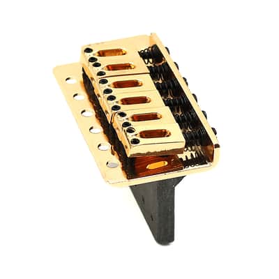 ST SQ Electric Guitar Single Shake Vibrato System Puller Plate String Bridge Vibrato Rocker image 3