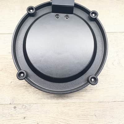 Alesis DM10 Dual Zone 8" Rubber Head Pad w/ Rack Mount & L-Bar image 6