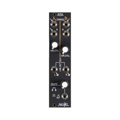 Make Noise XOH Stereo Output Eurorack Module image 1