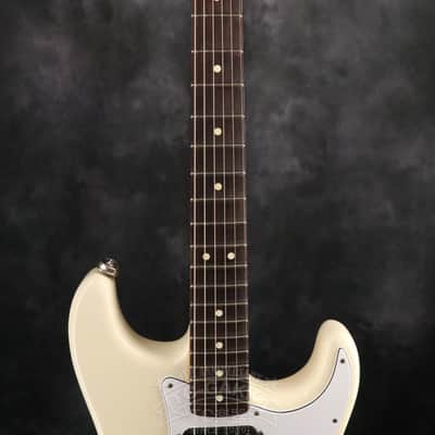 Fender Mexico Ritchie Blackmore  Stratocaster imagen 3