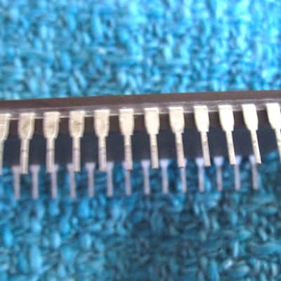 Tight Snare Chip - NOS image 4
