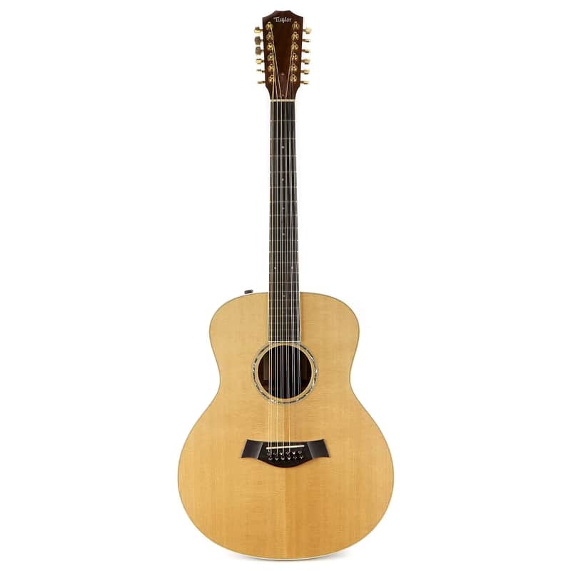 Taylor GS8-12 image 1