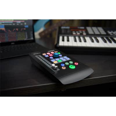 PreSonus USB Production Controller, 2nd Generation image 11