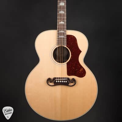 Gibson SJ-200 Studio Rosewood Satin Natural 5.4 #20585009 image 2