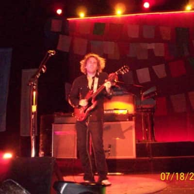 Philip Sayce's 1966 Fender Bassman (Cesar Diaz!) - Main Studio Recording and Live Celebrity Amp ! image 22