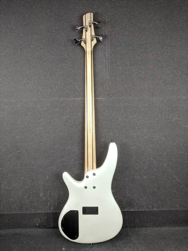 Ibanez SR300F Fretless Soundgear Electric 4-String Bass | Reverb