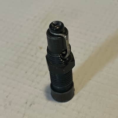 1980's Jackson Charvel Model Series JT-6 JT6 Floyd Rose Tremolo Factory Factory Arm Bushing image 3