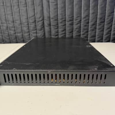 Apogee AD-16X 16-Channel 192kHz Reference A/D Converter 2000s - Silver image 2