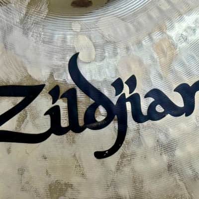 Don’t pay £379!! 14” Zildjian A CUSTOM Hihats 1060g 1240g image 5