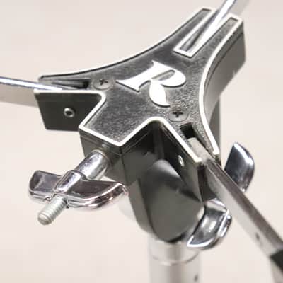 Rogers Big R Memriloc Snare Drum Stand Vintage 1970's image 3
