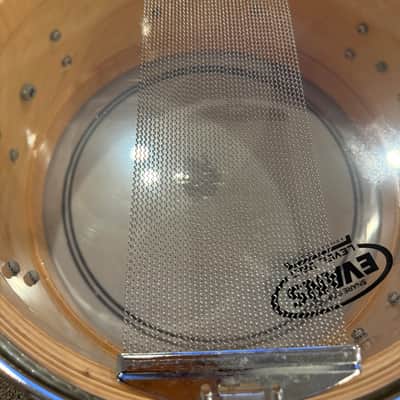 DW Collector's Series Maple 7x14" Snare Drum image 4