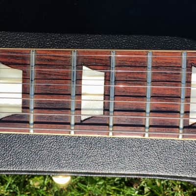 Gibson Les Paul 1959 CC #1 Aged Gary Moore Collectors Choice Murphy Custom Shop CC1 2010 sunburst image 15