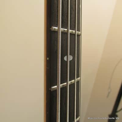 Ibanez SB 900 Sabre Bass 1990 Made In Japan image 9