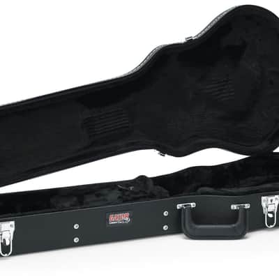 Gator GW-LPS Les Paul Guitar Case image 4