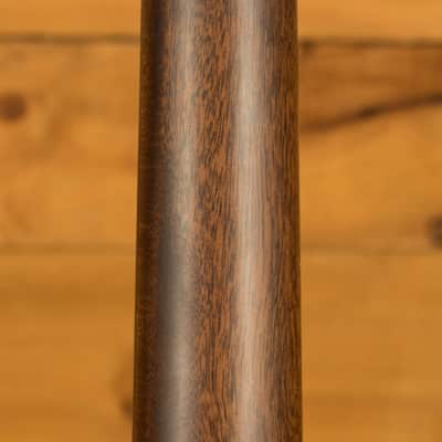 Eastman E20OM Thermo-Cure - Ebony - Natural image 7