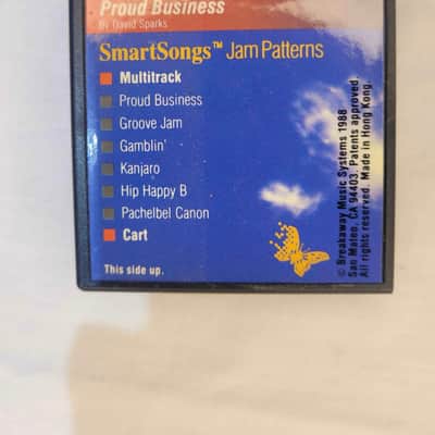 Smart Song Vocalizer® 1000 Voice-Controlled Music Synthesizer image 8