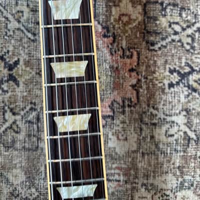 Gibson Les Paul Standard with '50s Neck Profile 2002 - 2007 - Honeyburst image 9