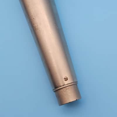 ☆Vintage 1970s AKG D1000E *New Foam* Dynamic Microphone image 8