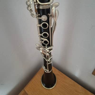 Boosey & Hawkes Marlborough Clarinet image 8