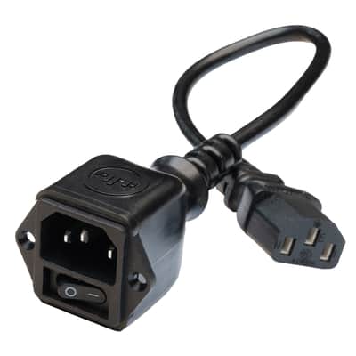 Temple Audio Design IEC AC Mains Micro Module image 2
