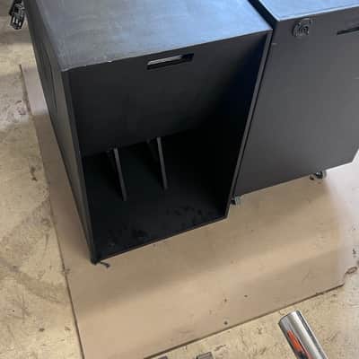 Passive PA System with Crossover and Splitter image 14