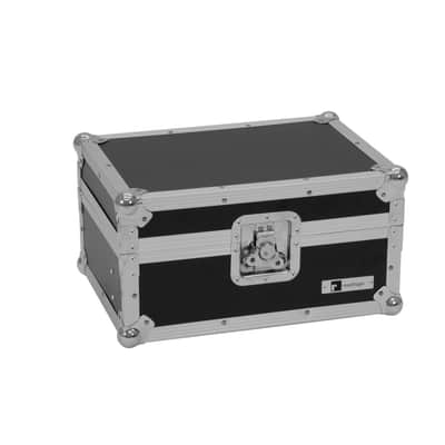 eurolite 4x Akku IP Flat Light 3 sw image 11